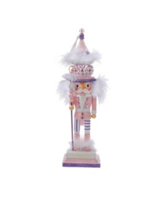 Kurt Adler - 15-Inch Hollywood Ballet Nutcracker