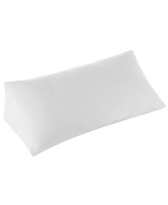 Cheer Collection - Wedge Pillow, 18" x 36"