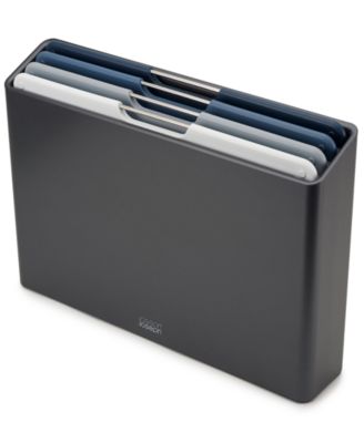 Joseph Joseph - Folio Choppi Set with 4 Chopping Boards