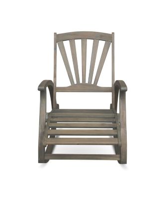 Noble House - Sunview Rocking Chair