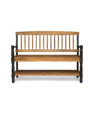 Noble House - Lennon Bench