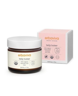 Erbaviva - Belly Butter, 1.75 oz.
