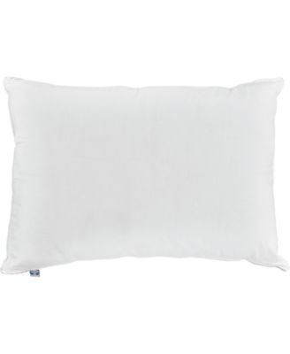 Sealy - Medium Support Pillow for Stomach Sleepers, Standard/Queen
