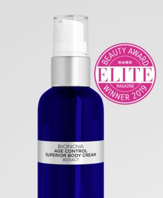 Bionova - Superior Body Cream