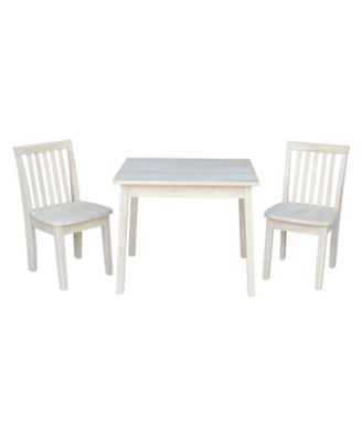 International Concepts