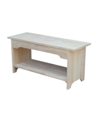 International Concepts