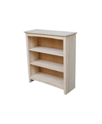 International Concepts