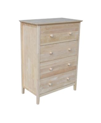 International Concepts