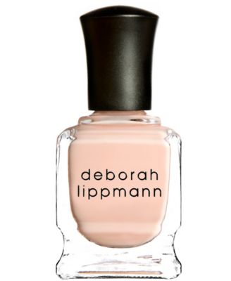 Deborah Lippmann - All About That Base