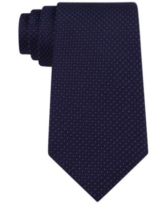 Calvin Klein - Tie, Micro Solid