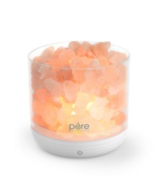 Pure Enrichment - PureGlow USB Salt Lamp