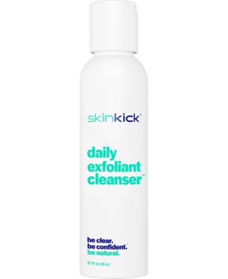 Skinkick - Daily Exfoliant Cleanser
