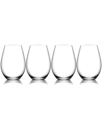 More Tumblers, Set of 4 image