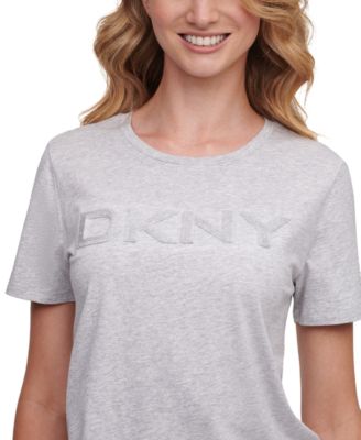 DKNY - Glitter Logo T-Shirt
