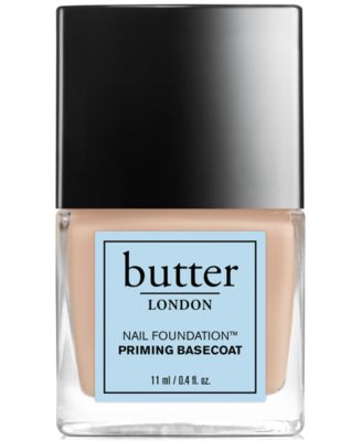 butter LONDON - Nail Foundation Priming Basecoat