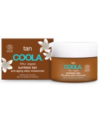 COOLA - Coola Sunless Tan Daily Moisturizer, 1.5 oz.