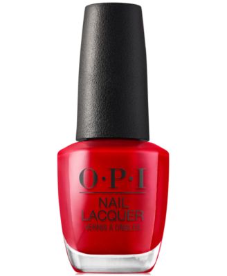 OPI - Nail Lacquer