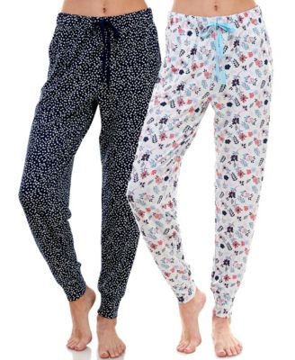 Roudelain - 2-Pk. Jogger Sleep Pants