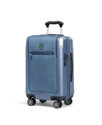 Platinum Elite 23" Carry-On Expandable Spinner, Created for Macy's image