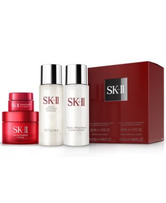 SK-II