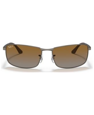 Ray-Ban - RAY-BAN RB3498 61P