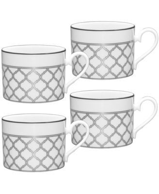 Eternal Palace Set of  4 Cups, 8-1/2 OZ image