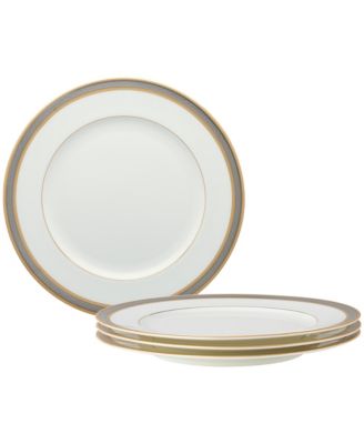Brilliance Set of 4 Dinner Plates, 10.75" image