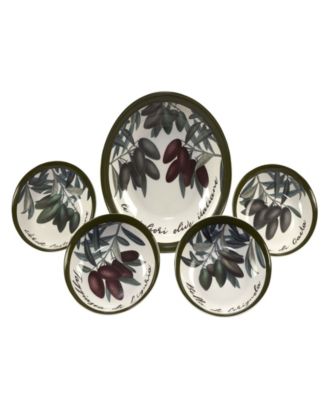 Certified International