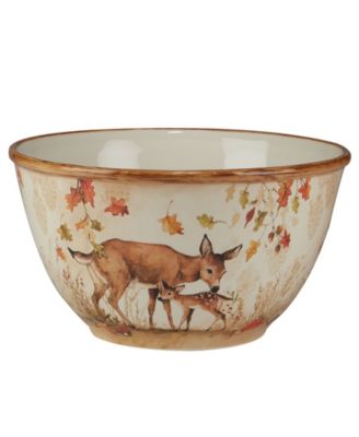 Certified International