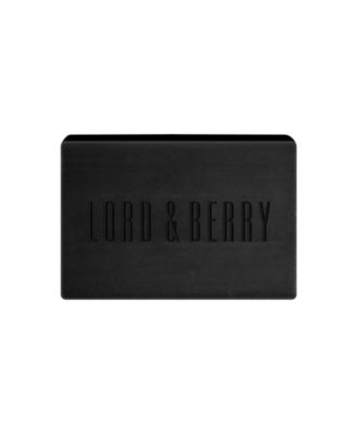 Lord & Berry