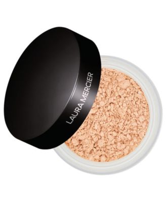 Mini Translucent Loose Setting Powder, 0.33-oz. image