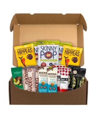 SnackBoxPros