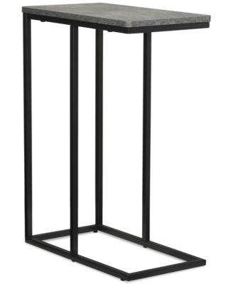 Household Essentials - Modern Side Table