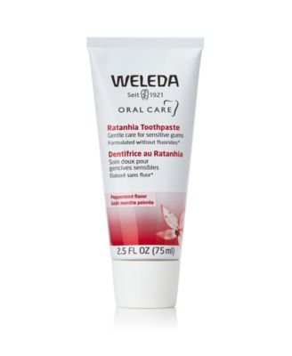 Weleda