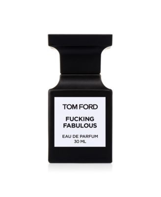 Tom Ford - Fabulous Fragrance Collection
