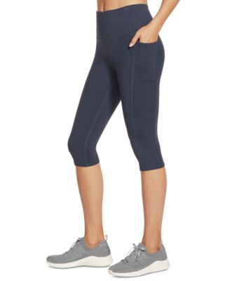Skechers - Goflex Cropped Leggings