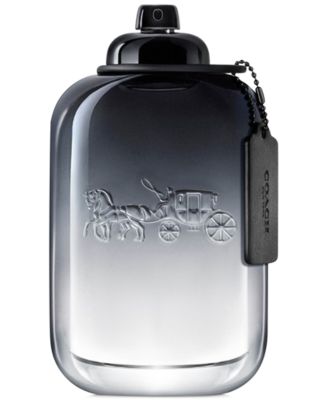 COACH - FOR MEN Fragrance Collection