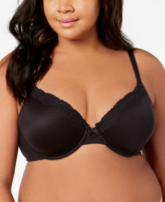 Maidenform - Comfort Devotion Extra Coverage Underwire Bra 9404