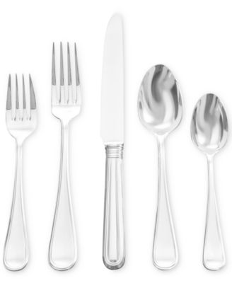 Ricci Argentieri - Ricci Ascot 5-Piece Place Setting
