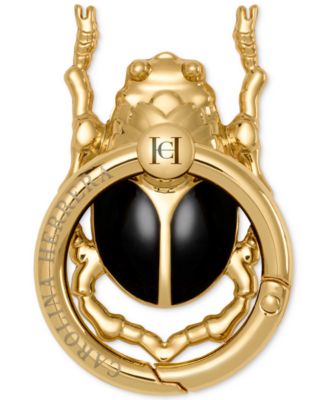 Carolina Herrera - The Compact Accessory Ring