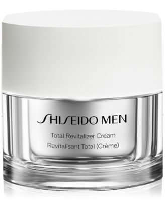 Men Total Revitalizer Cream, 1.7 oz. image