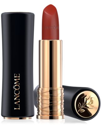 Lancôme - L'Absolu Rouge Drama Matte Lipstick