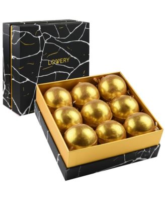 Lovery - 9-Pc. Bath Bomb Gift Set