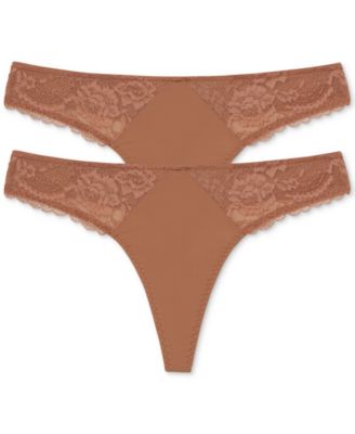 Skarlett Blue - Two-Pack Thong