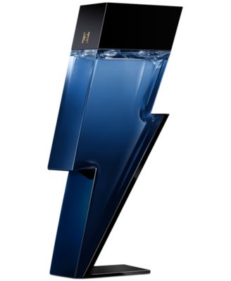 Carolina Herrera - Men's Bad Boy Cobalt Eau de Parfum Fragrance Collection