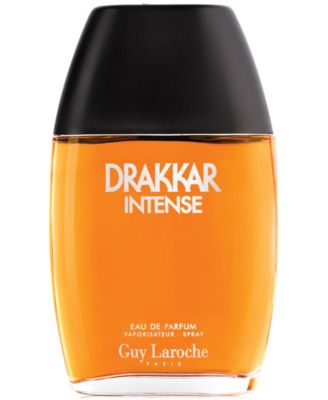 Drakkar - Men's Intense Eau de Parfum Spray, 3.4 oz.