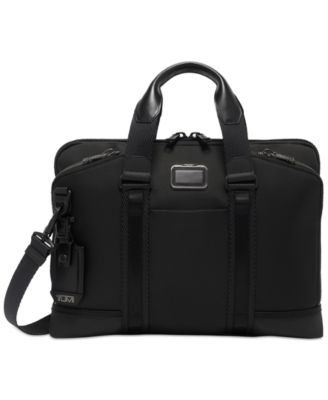 TUMI - Men's Alpha Bravo Academy Brief