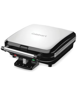 Cuisinart - WAF-150 Waffle Maker