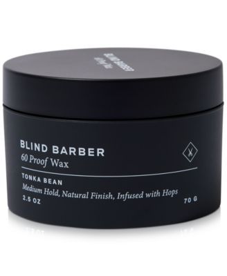 Blind Barber - 60 Proof Wax, 2.5-oz.