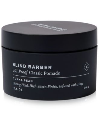 Blind Barber - 101 Proof Classic Pomade, 2.5-oz.